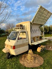 Piaggio APE 2001 TM703