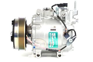 MAHLE ΚΟΜΠΡΕΣΕΡ A/C HONDA CIVIC