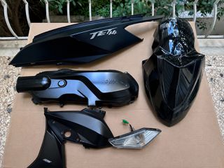 Sym Jet 14 Ανταλλακτικά '23