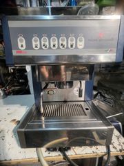 nuova simonelli mac 1800v