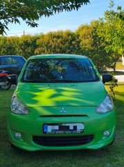 Mitsubishi Space Star 2014 MIRAGE