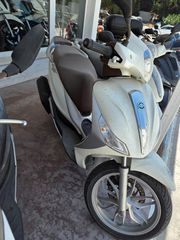 Piaggio Medley 125 2018