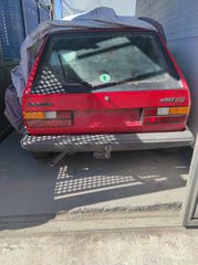 Volkswagen Golf 1980