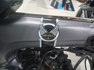 Skyteam Skymax 2023 DAX 125-thumb-5