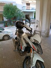 Benelli TRK 251 2022