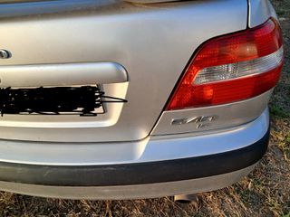 Volvo S40 2003
