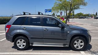 Suzuki Grand Vitara 2008 GRAND VITARA 2000CC.