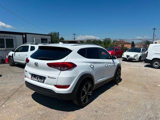 Hyundai Tucson 2016 automatic-thumb-4