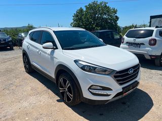 Hyundai Tucson 2016 automatic-thumb-6