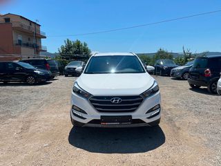 Hyundai Tucson 2016 automatic-thumb-7