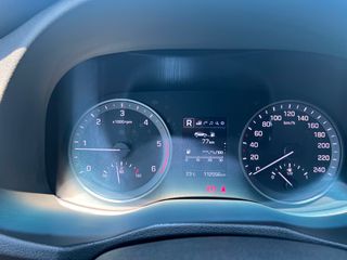 Hyundai Tucson 2016 automatic-thumb-9
