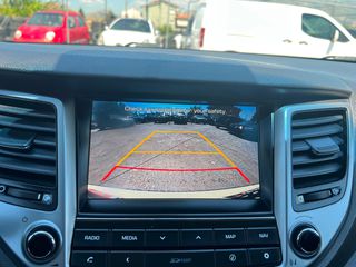 Hyundai Tucson 2016 automatic-thumb-10