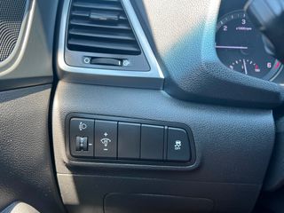 Hyundai Tucson 2016 automatic-thumb-11