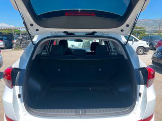 Hyundai Tucson 2016 automatic-thumb-12