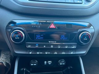 Hyundai Tucson 2016 automatic-thumb-14