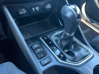 Hyundai Tucson 2016 automatic-thumb-15