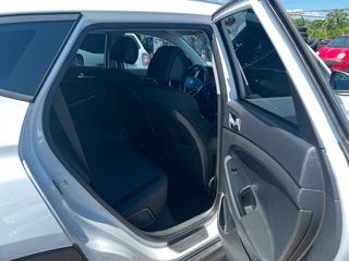 Hyundai Tucson 2016 automatic-thumb-17