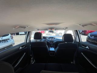 Hyundai Tucson 2016 automatic-thumb-18