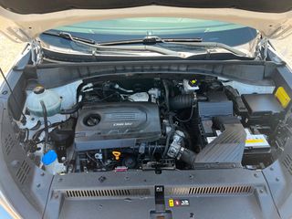 Hyundai Tucson 2016 automatic-thumb-20