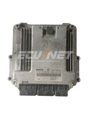 ΕΓΚΕΦΑΛΟΣ ΚΙΝΗΤΗΡΑ BOSCH RENAULT TRAFIC 2.0 DCI 0281012658 8200666516 8200666519