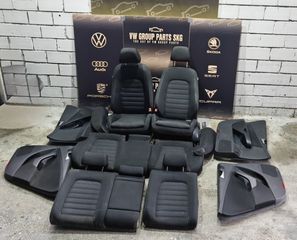 ΣΑΛΟΝΙ VW PASSAT CARAVAN 2005-2012