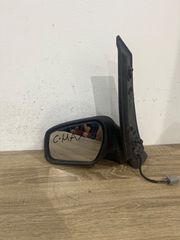 FORD C-MAX 03’-07’ ΑΡΙΣΤΕΡΟΣ ΗΛΕΚΤΡΙΚΟΣ ΘΕΡΜΑΙΝΟΜΕΝΟΣ ΚΑΘΡΕΠΤΗΣ(ΜΕ 6 ΚΑΛΩΔΙΑ)(ΕΧΕΙ ΣΠΑΣΙΜΟ)