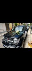 Dodge Nitro 2009 nitro