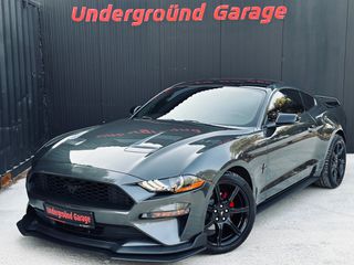 Ford Mustang 2019 2.3 ECOBOOST PERFORMANCE