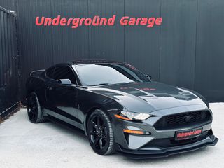 Ford Mustang 2019 PERFORMANCE / Exhaust system/ 10 gears-thumb-7