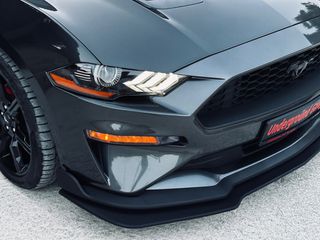Ford Mustang 2019 PERFORMANCE / Exhaust system/ 10 gears-thumb-9