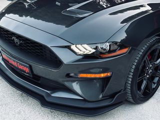 Ford Mustang 2019 PERFORMANCE / Exhaust system/ 10 gears-thumb-10