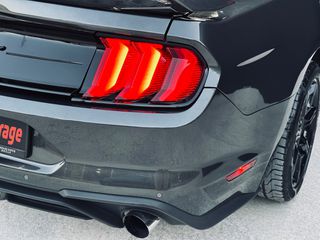 Ford Mustang 2019 PERFORMANCE / Exhaust system/ 10 gears-thumb-13