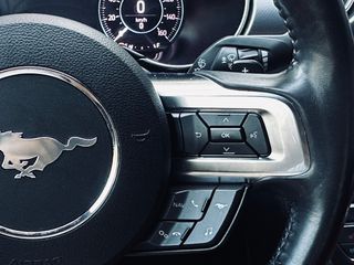 Ford Mustang 2019 PERFORMANCE / Exhaust system/ 10 gears-thumb-19