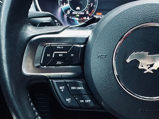 Ford Mustang 2019 PERFORMANCE / Exhaust system/ 10 gears-thumb-20