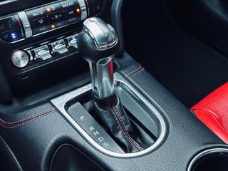 Ford Mustang 2019 PERFORMANCE / Exhaust system/ 10 gears-thumb-22