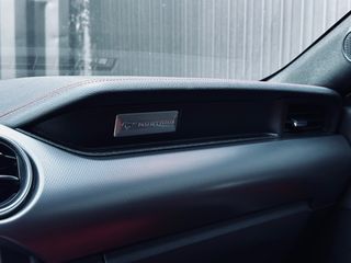 Ford Mustang 2019 PERFORMANCE / Exhaust system/ 10 gears-thumb-28