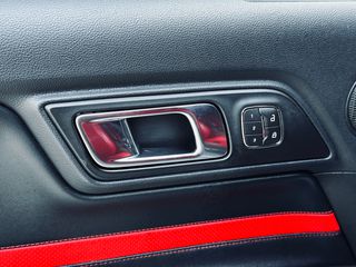 Ford Mustang 2019 PERFORMANCE / Exhaust system/ 10 gears-thumb-29