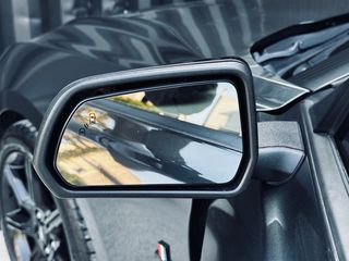 Ford Mustang 2019 PERFORMANCE / Exhaust system/ 10 gears-thumb-30