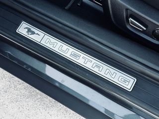 Ford Mustang 2019 PERFORMANCE / Exhaust system/ 10 gears-thumb-31