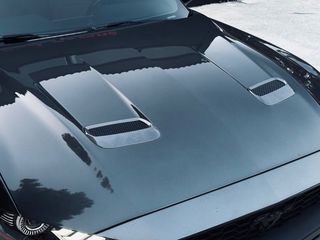 Ford Mustang 2019 PERFORMANCE / Exhaust system/ 10 gears-thumb-33