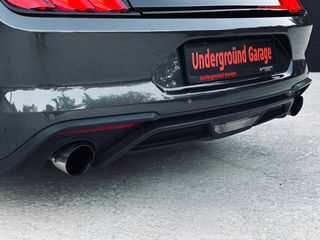 Ford Mustang 2019 PERFORMANCE / Exhaust system/ 10 gears-thumb-34