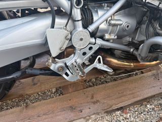 BMW R1200 GS 04-12 Κινητήρας-thumb-2