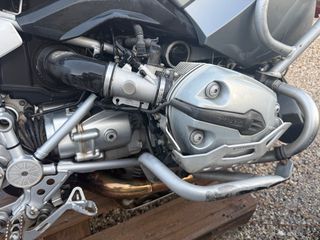 BMW R1200 GS 04-12 Κινητήρας-thumb-3