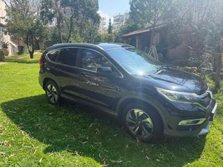 Honda CR-V 2016 1.6 EXECUTIVE AWD FUL EXTRA-thumb-1