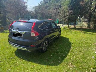 Honda CR-V 2016 1.6 EXECUTIVE AWD FUL EXTRA-thumb-2