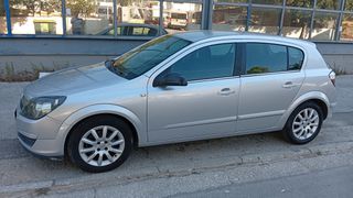 Opel Astra 2004 ΠΡΟΣΦΟΡΑ !!!-thumb-2