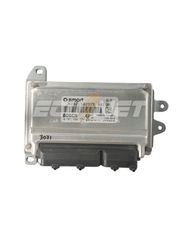 ΕΓΚΕΦΑΛΟΣ ΚΙΝΗΤΗΡΑ BOSCH SMART FORTWO COUPE 451 1.0 A1321502379001 0261S04778