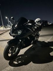 Honda CBR 600 F 2004