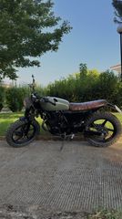 Honda CBF 250 2005 CBF 250-thumb-1