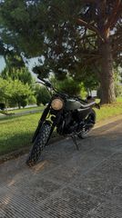 Honda CBF 250 2005 CBF 250